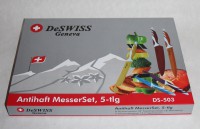 DeSWISS Geneva